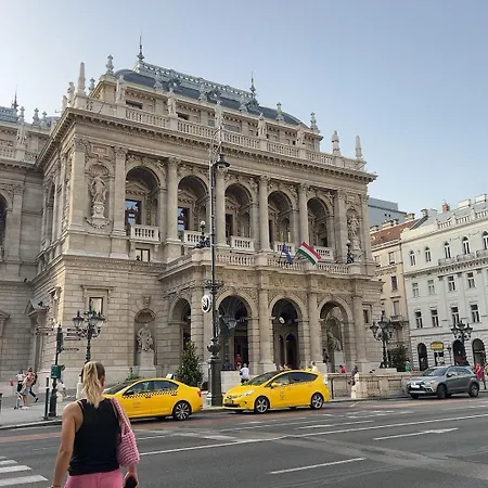 Tourist Homestay szállás Budapest
